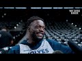 “We Have Belief In Our Team. That’s Where Our Focus Is.” Julius Randle Shootaround Sound | 05.06.26