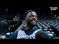 “We Have Belief In Our Team. That’s Where Our Focus Is.” Julius Randle Shootaround Sound | 05.06.26