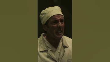 Chernobyl | “THERE IS NO CORE”