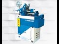 Single spindle automatic lathe machine manufacturer in india  abhijat equipments pvt ltd