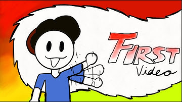 My First Video!