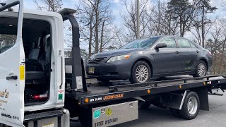 Our DENSO first time fit radiator in our Camry failed after only 2 years leaving us STRANDED
