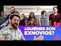 Investigador privado deduce quiénes son exnovios