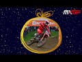 Advent Calendar | Day 20 | MXGP Race 1 | MXGP of Lombardia 2021 #MXGP #Motoctoss