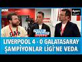 Anfield Stadı CANLI | Liverpool - Galatasaray Maç Sonu | Ersin Düzen, Uğur Karakullukçu, Veli Yiğit, Mp3 Song