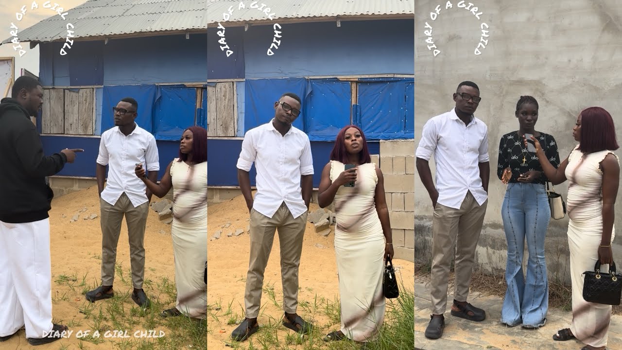 The unbelievable happened as prophet Dannykay came across us and chose to partner with us GLORY…