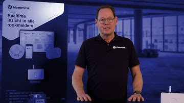 Een slim alternatief voor BMI met Ei Electronics