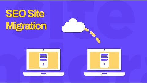 How to do an SEO Site Migration (My Process)