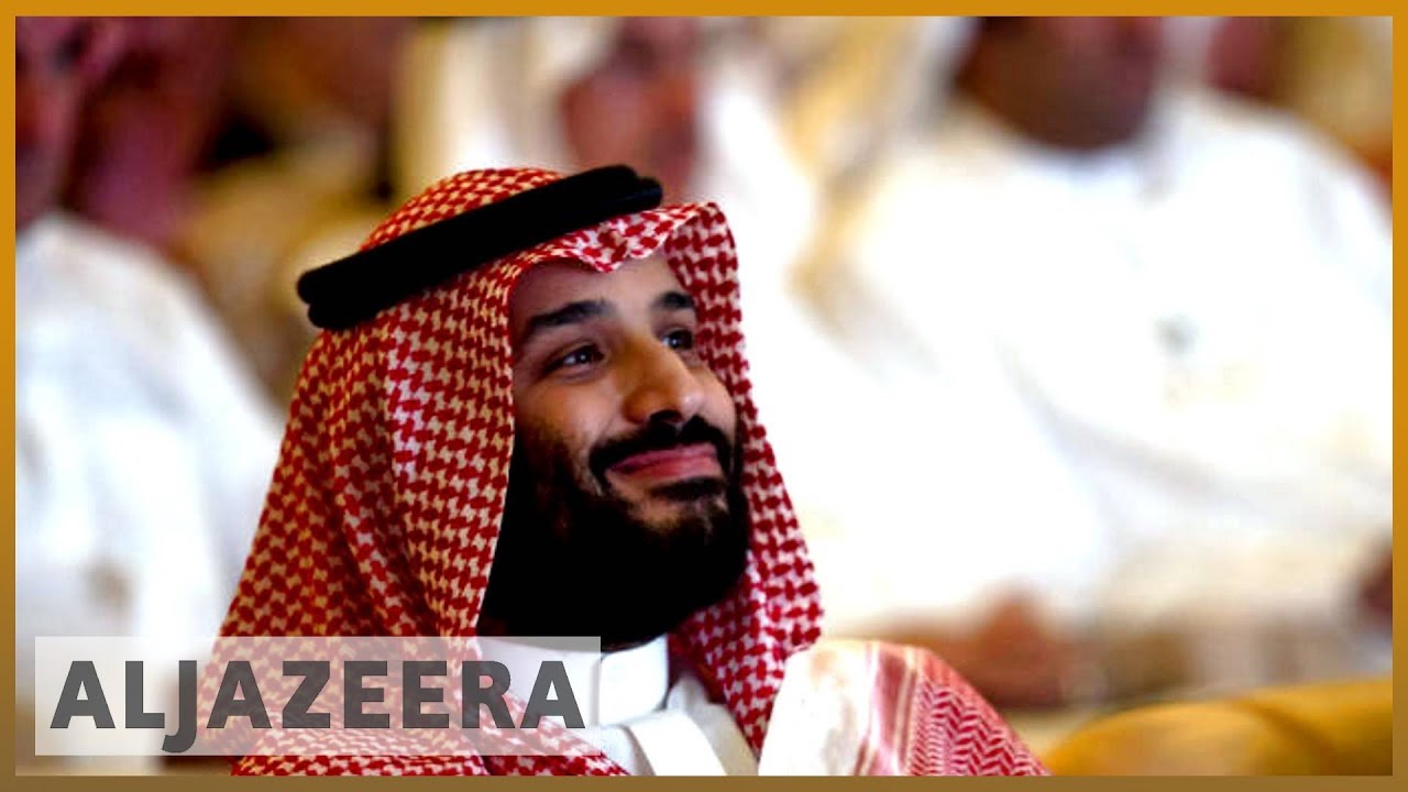 🇸🇦 السعودية تسعى لتحسين صورتها بعد مقتل خاشقجي | الجزيرة الإنجليزية