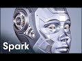 The Cybernetic Future Of Humanity | Future Human A.I. | Spark