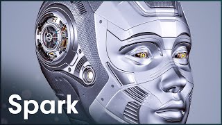 The Cybernetic Future Of Humanity | Future Human A.I. | Spark