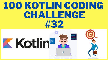 #SHORTS 100 KOTLIN CODING CHALLENGE | KOTLIN CODING CHALLENGE KOTLIN GENERICS |InterviewDOT
