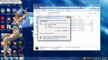 How To Create Minecraft server? [Version 1.4.2]