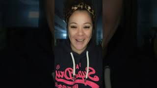 Welcome To The Hot Mess Express