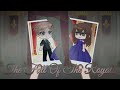 The Fall Of The Royals//Gacha Club Mini Movie//Gacha Club//55 Subscriber Special