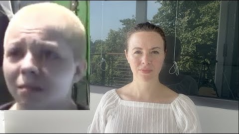 Analysing an argument between Onision and Shiloh