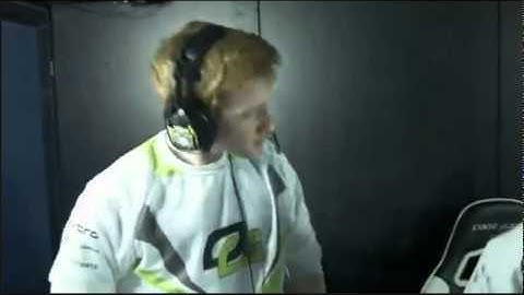 UMG ORLANDO - OpTic Vs STNNR! - CTF OT |Listen In - FASTEST CAP EVER?!!