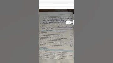 10th water Security work book question and answer less no 2 #shorts #viral #selfstudy