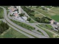 Land Steiermark - B68 Animation