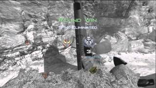 Blitz Infinity @ Afghan [2]