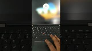 Lenovo x1 yoga touchpad not working _ #laptoprepair #lenovo @msiinfotech