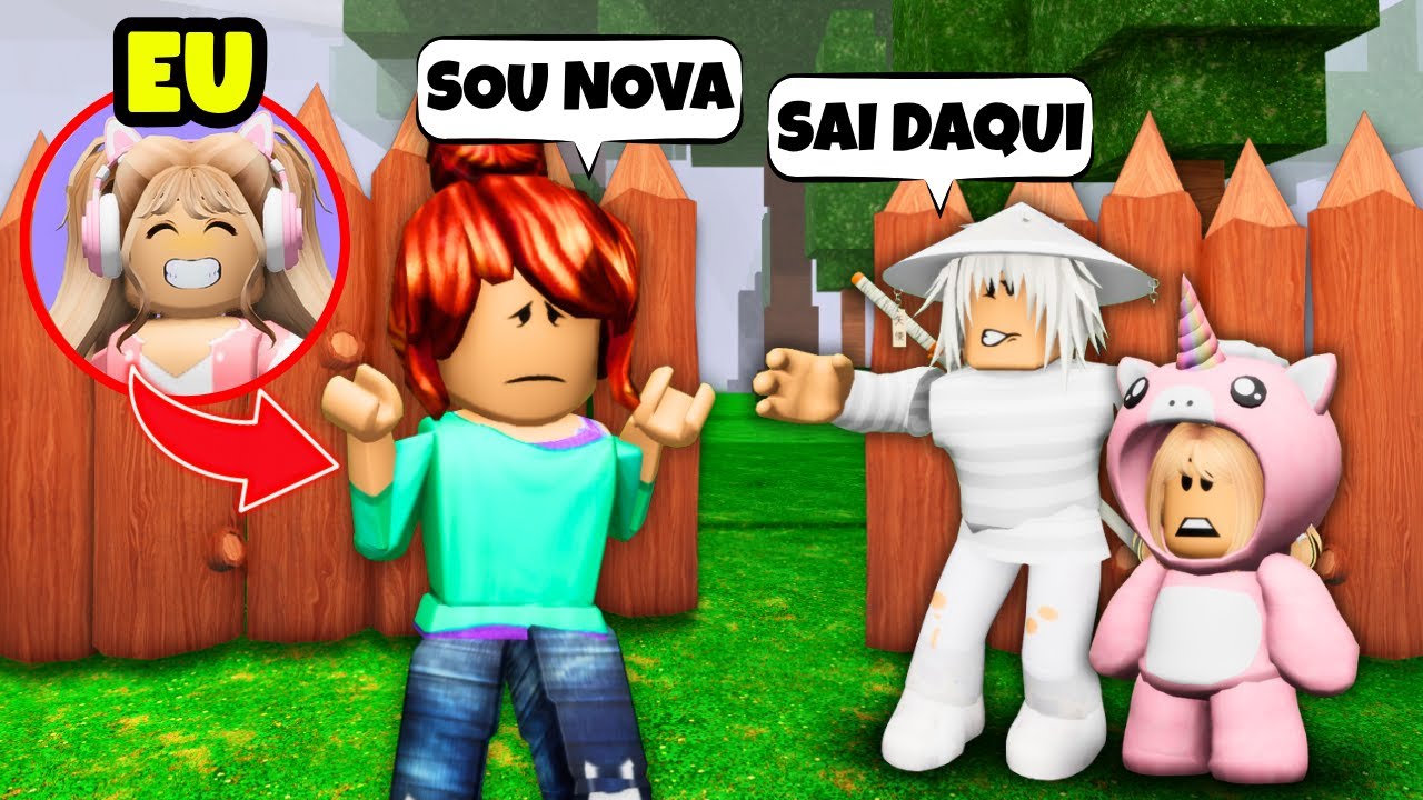 EU FINGI ser NOOB para TESTAR meu IRMÃO em 99 NOITES NA FLORESTA!