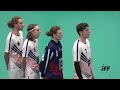 2022 WFCQ - FRA v SWE