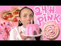24 STUNDEN PINK ESSEN