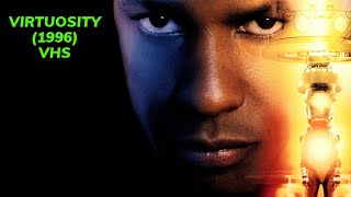 Opening to Virtuosity (1996) VHS
