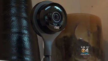 Hackers Take Control Of Nest Security Cameras, Scare People Of Hoax Missile Attack