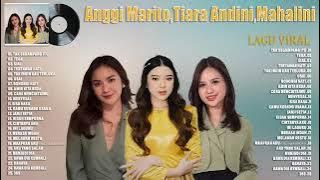 Anggi Marito Tiara Andini Mahalini Awdella   Lagu Pop Indonesia Terbaru & Terpopuler 2023 Viral