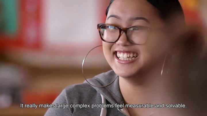 Continuous Improvement makes problems solvable