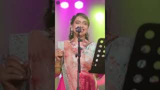 Aadi Jyoti Banyo | Ananya Bhat Song | Music #Shorts
