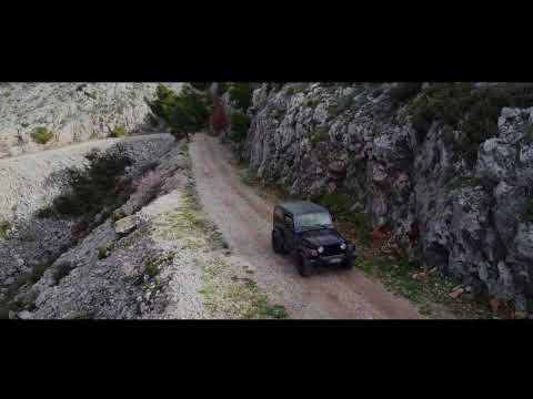 Jeep Wrangler TJ