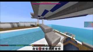 Minecraft RageMode Montage/Compilation #1