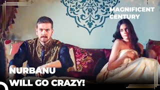 Selim Was Caught In Bed With Another Woman | Magnificent Century Episode 111