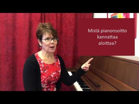 Video: Kuinka Aloittaa Luonnontieteiden Opettaminen