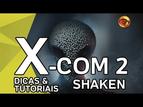 Vídeo: Sistema De Fadiga XCOM 2 - Como Lidar Com Soldados Cansados 