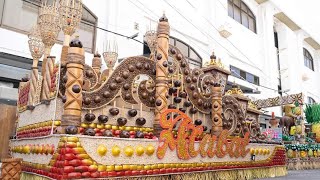 Download Lagu Float Parade And street Dancing sa Quezon Province , Lucena City #taranasaquezon MP3