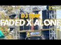 DJ TRAP ALONE X FADED ANDALAN KARNAVAL BIGW AUDIO