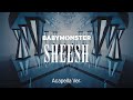 Clean acapella babymonster  sheesh