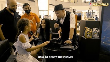 1 minute tutorial to using an old telephone by today’s kids!