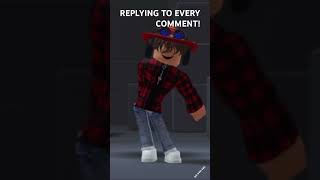 Replying to @pacobloxy Hope you guys enjoy! #roblox #fyp