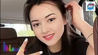 Terlanjur Sudah_Pop Mandarin_cover : Dewi Yulia