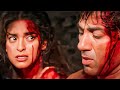 Har Kadam Par Koyi Katil Hai 💔 Sad Song 💔 HD, Sunny Deol, Juhi Chawla |  Preeti Uttam S, Shankar M