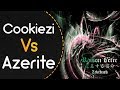 Cookiezi vs Azerite! // Zektbach - Raison d'etre (ouranhshc) [Insane]