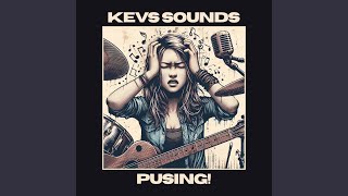 PUSING!