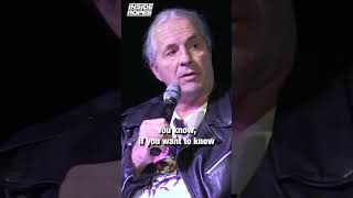 Bret Hart DESTROYS Rumours Of The Montreal Screwjob Being A Work