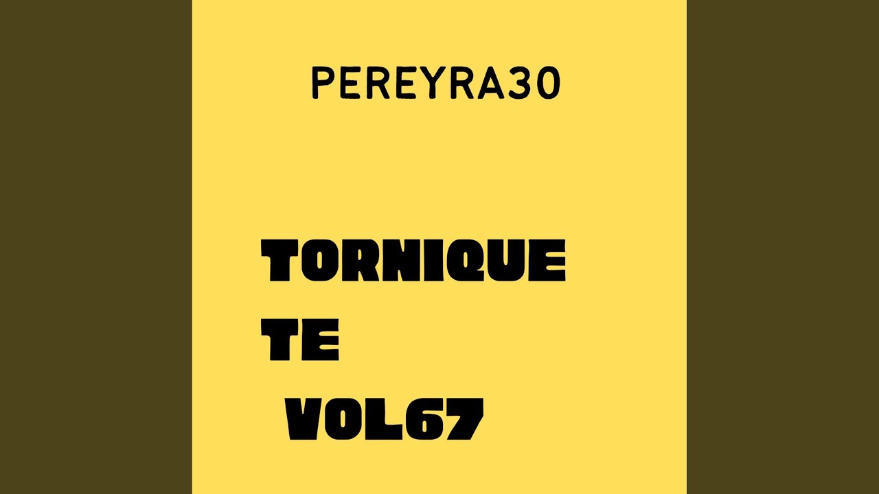Watch Torniquete on YouTube Watch Torniquete on YouTube