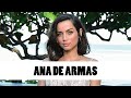 10 Things You Didn't Know About Ana de Armas | Star Fun Facts